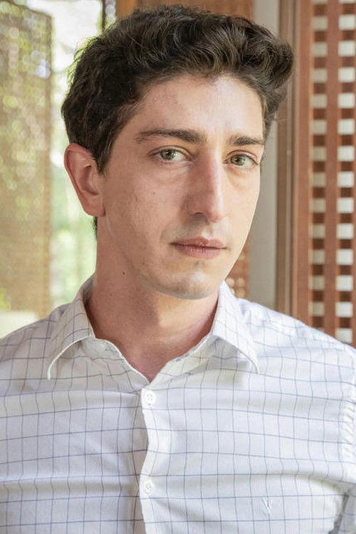 Photo of Johnny Massaro