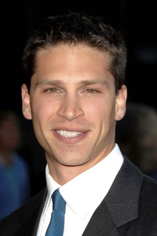 Photo of Huntley Ritter