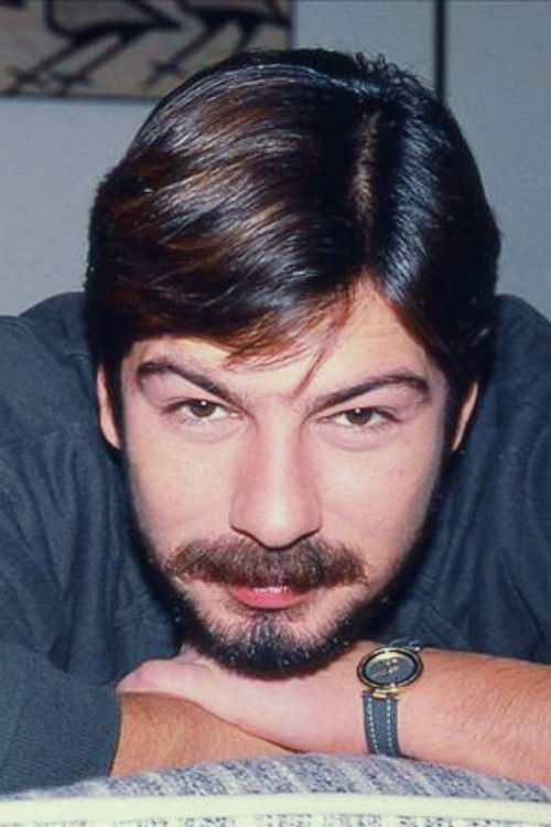 Photo of Yılmaz Zafer