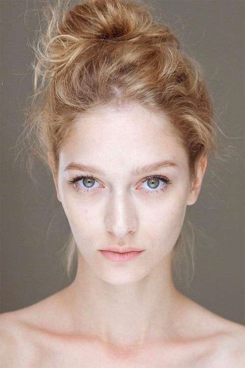 Photo of Diana Milyutina