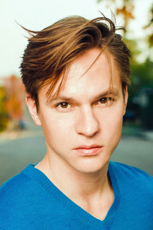 Photo of Mark L. Young