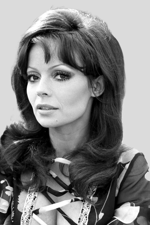 Photo of Pascale Petit