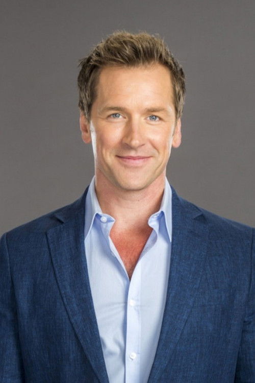 Photo of Paul Greene