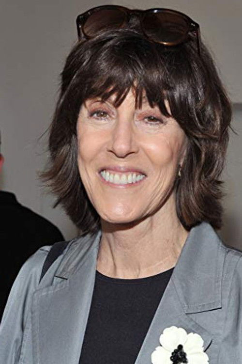 Photo of Nora Ephron