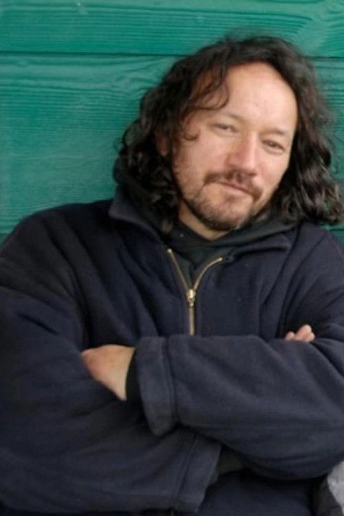 Photo of Jim Moriarty