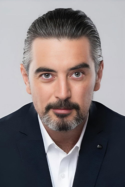 Photo of Ali İhsan Varol