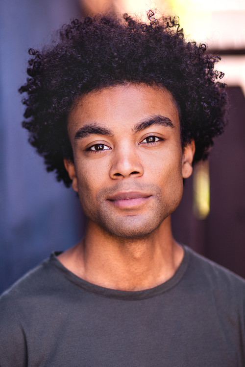 Photo of Alexander Nunez