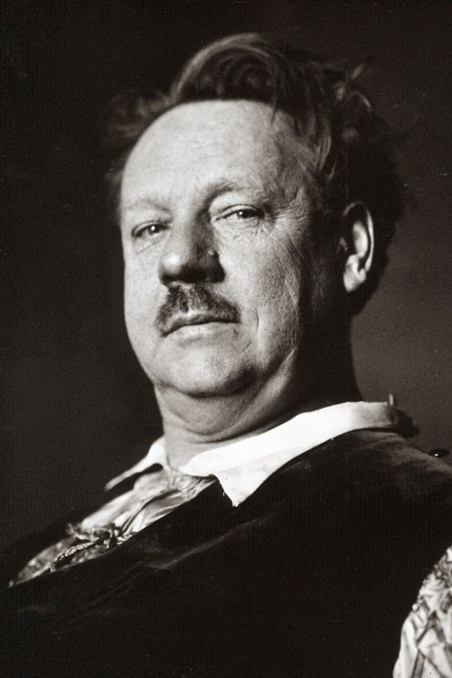 Photo of Walter Slezak