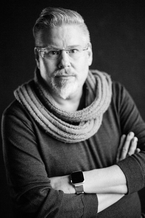 Photo of Jonathan Gann