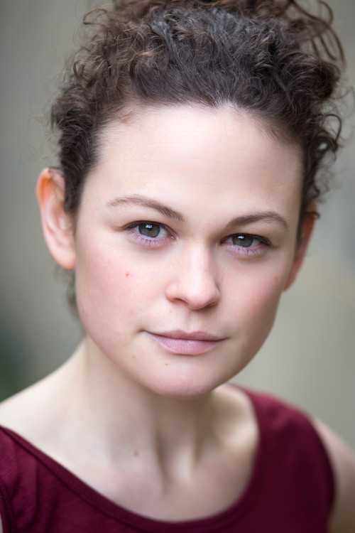 Photo of Rosie Jones