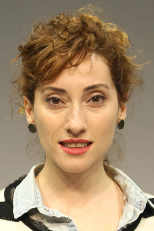 Photo of Berfu Öngören