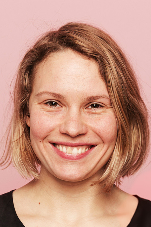 Photo of Seidi Haarla