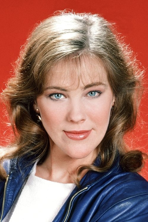 Photo of Catherine O'Hara