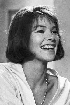 Photo of Glenda Jackson