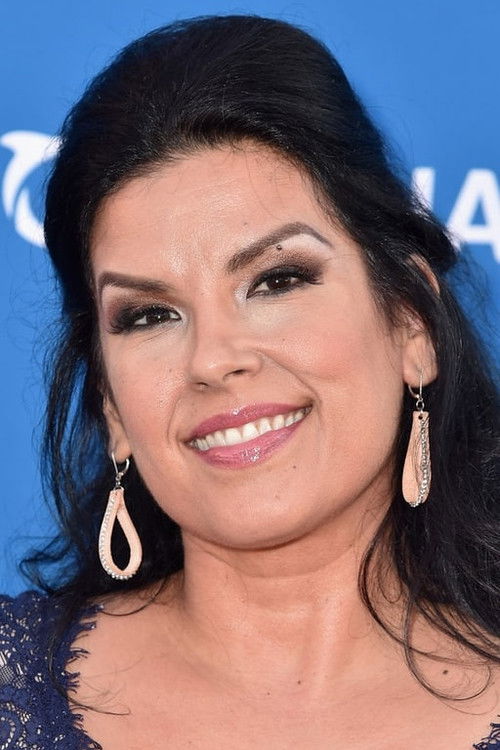 Photo of Rebekah Del Rio