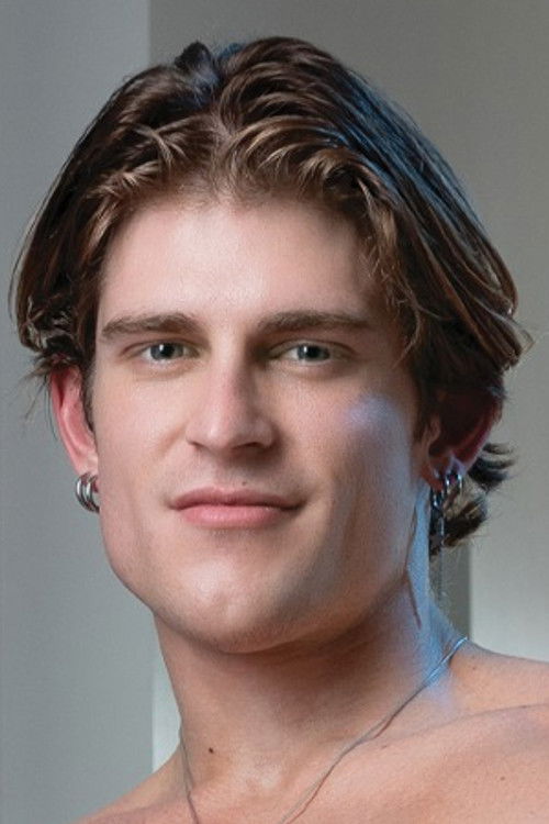 Photo of Kyle Michaels