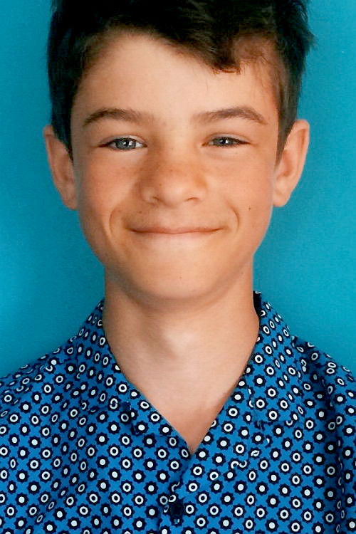 Photo of Ferdia Shaw