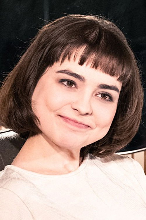 Photo of Tereza Marečková