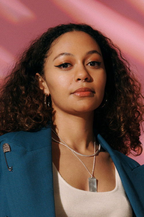 Photo of Kassius Nelson