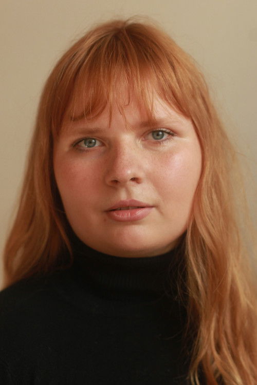 Photo of Julia Adamczyk