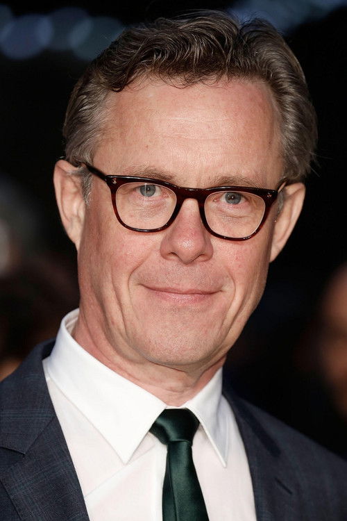 Photo of Alex Jennings