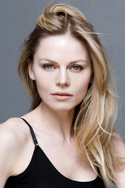 Photo of Anastasiya Stezhko