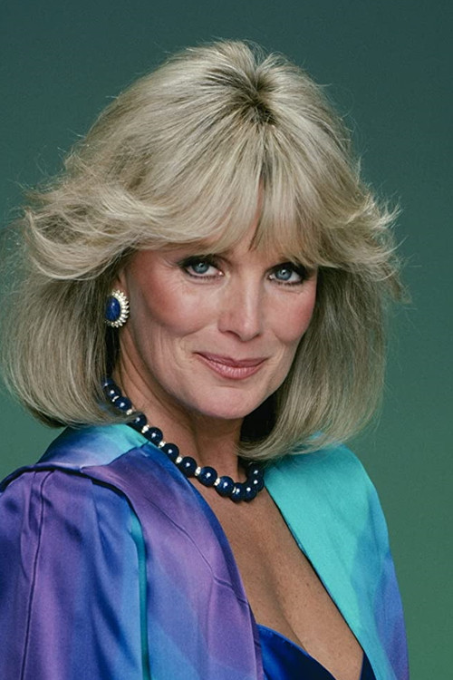 Photo of Linda Evans