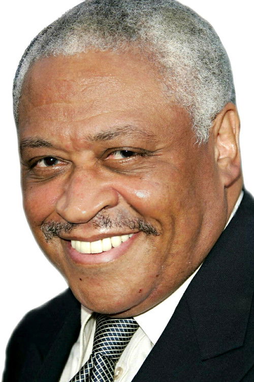 Photo of Ron Canada