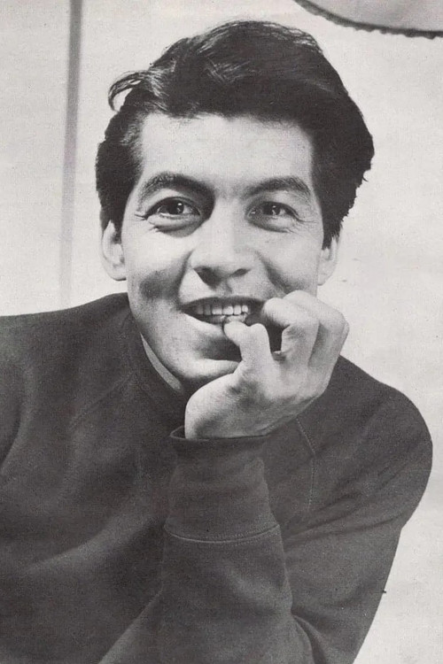 Photo of Rentaro Mikuni