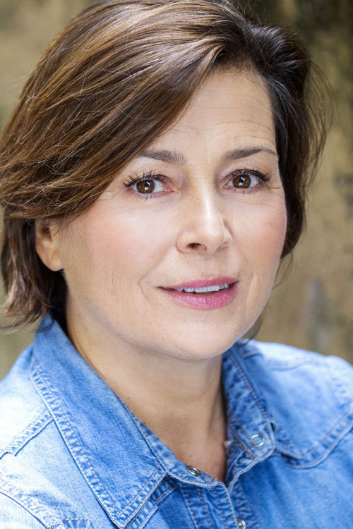 Photo of Pascale Reynaud