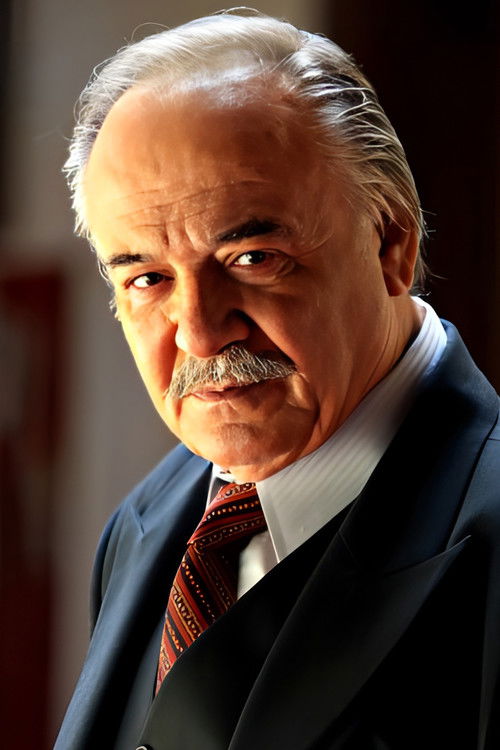 Photo of Çetin Tekindor