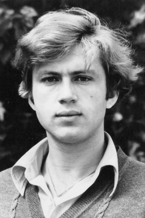 Photo of Ivan Shabaltas