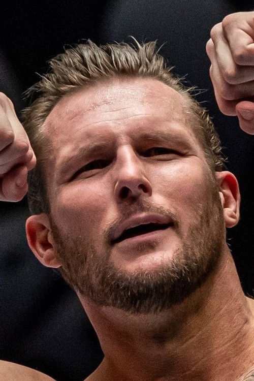 Photo of Shane Veryzer