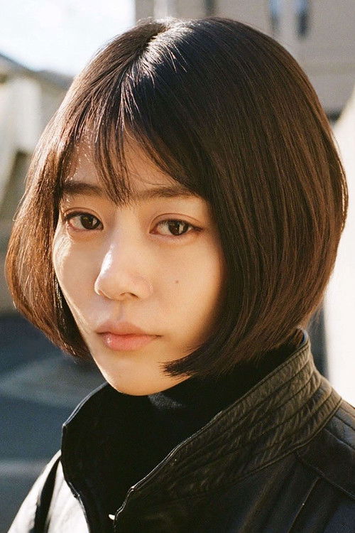 Photo of Mitsuki Takahata