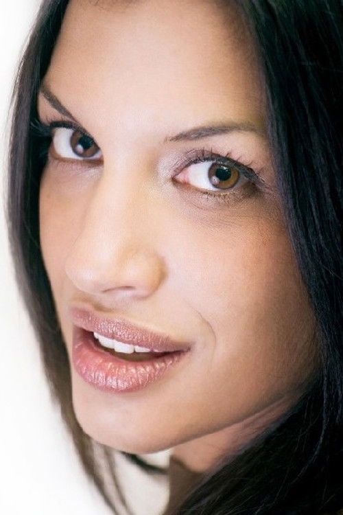 Photo of Rachael Ancheril