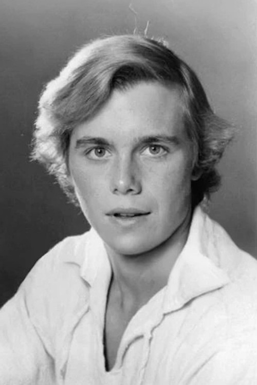 Photo of Christopher Atkins