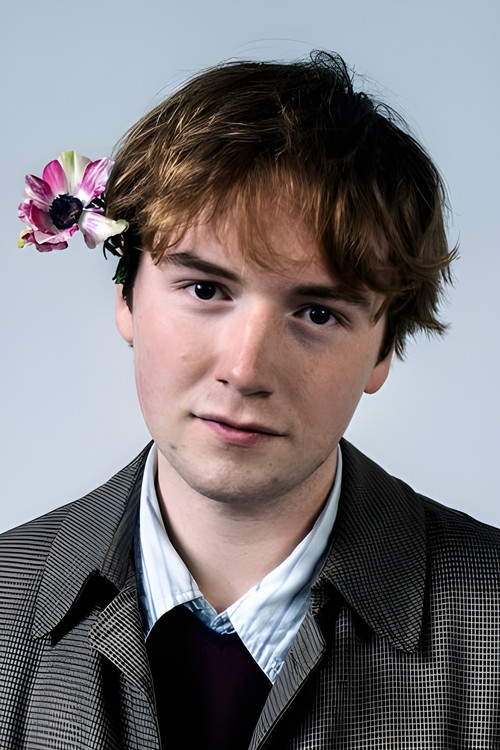 Photo of Cooper Hoffman