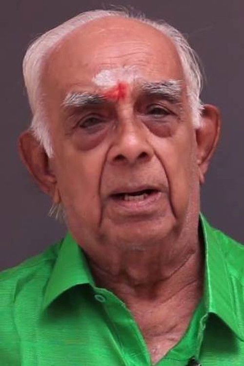 Photo of Ra. Sankaran