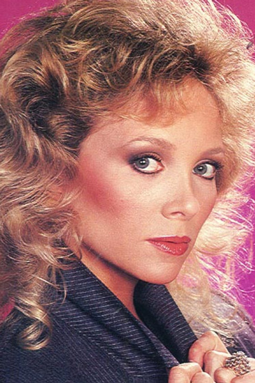 Photo of Shelley Taylor Morgan