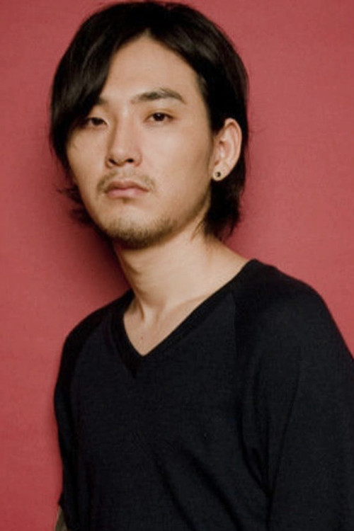 Photo of Ryuhei Matsuda