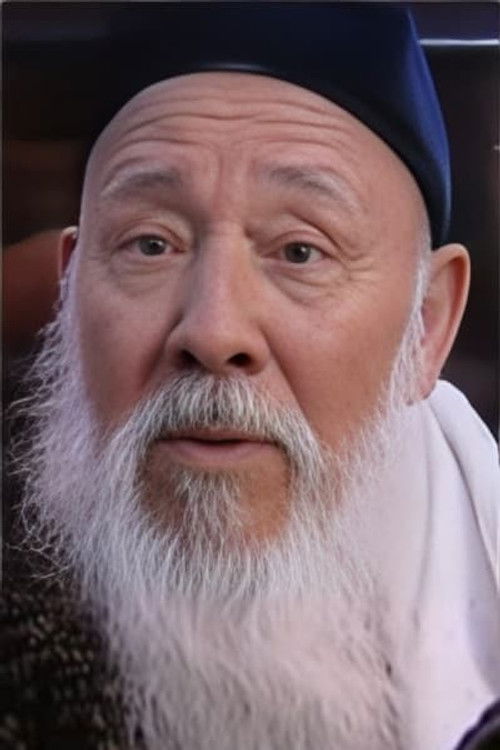 Photo of Anvar Kenjaev