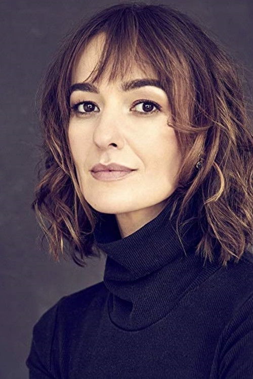 Photo of Sofia Beeson