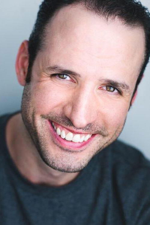 Photo of Chris Newman