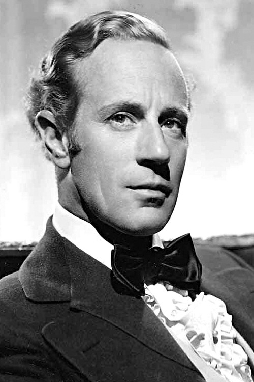 Photo of Leslie Howard