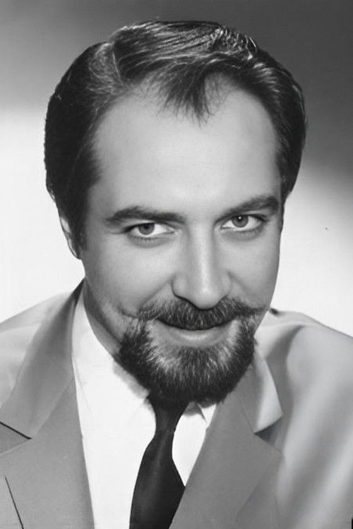 Photo of Sadettin Erbil