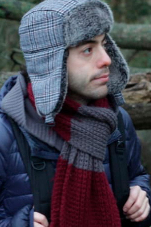 Photo of Francisco Mendes Moas