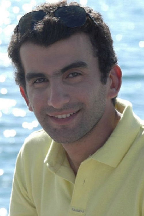 Photo of Ahmed Hassan