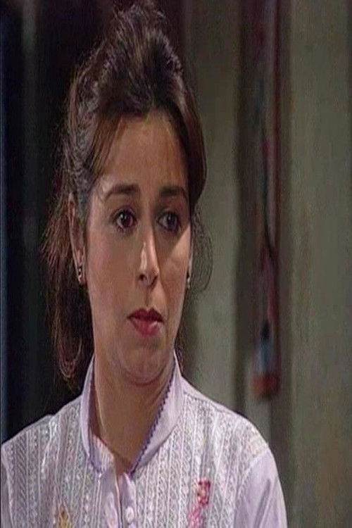 Photo of Nahed Roshdy