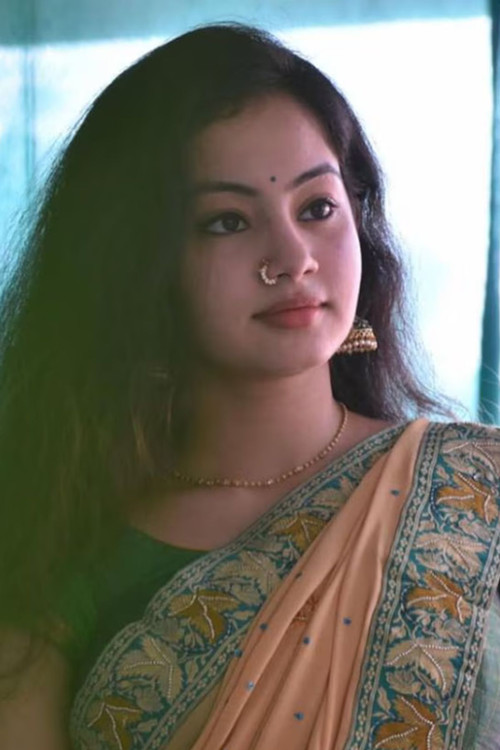 Photo of Shriya Kontham