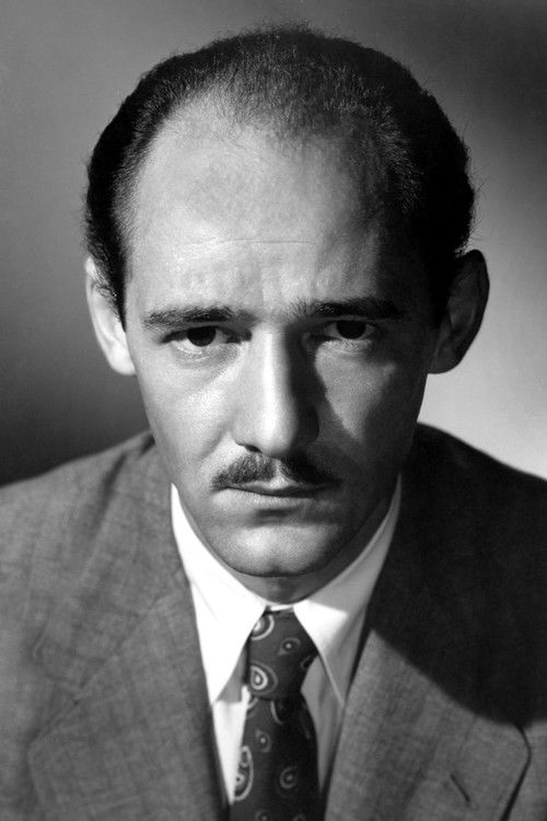 Photo of David Opatoshu